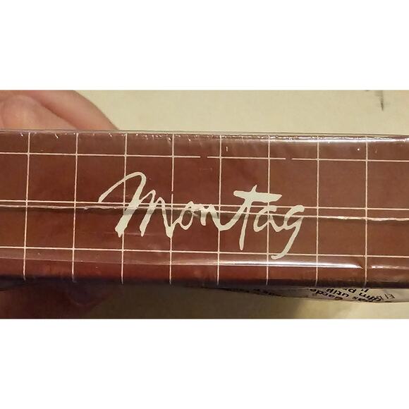 New Mead Montag 8 Thank You Notes Thoroughbred Horse Mother Child Vintage (gg68) - Picture 2 of 4